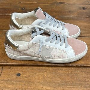 Vintage Havana sneaker